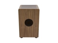 Dimavery CJ-560 Cajon, Walnut