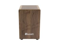 Dimavery CJ-560 Cajon, Walnuss