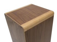 Dimavery CJ-560 Cajon, Walnut