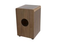 Dimavery CJ-560 Cajon, Walnut