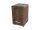 Dimavery CJ-560 Cajon, Walnut