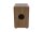 Dimavery CJ-560 Cajon, Walnut