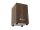 Dimavery CJ-560 Cajon, Walnut