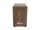 Dimavery CJ-560 Cajon, Walnut