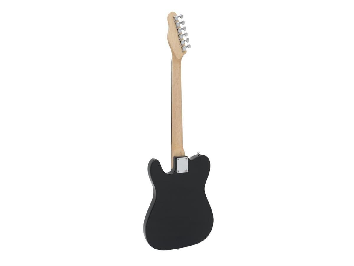 DIMAVERY TL-401 E-Gitarre weiß