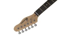 Dimavery TL-401 E-Guitar, sunburst