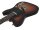 Dimavery TL-401 E-Guitar, sunburst