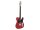 Dimavery TL-401 E-Gitarre, rot