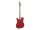 Dimavery TL-401 E-Gitarre, rot