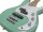 Dimavery PB-500 E-Bass, Surf Green