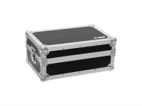 Roadinger Mixer Case Pro MCV-19, variable, bk 6U