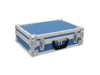 Roadinger Universal-Koffer-Case FOAM, blau