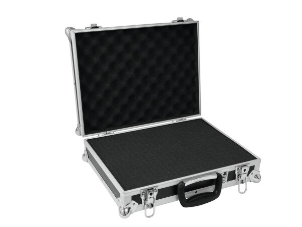 Roadinger Universal Case FOAM, black, GR-5 black