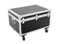 Roadinger Universal Transport Case R-9 80x60