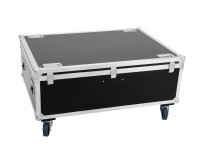 Roadinger Flightcase 4x THA-250F