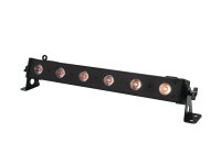 Eurolite LED BAR-6 QCL RGBW Leiste