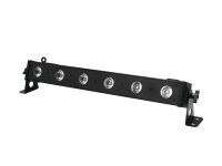 Eurolite LED BAR-6 QCL RGBW Leiste