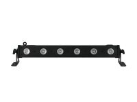 Eurolite LED BAR-6 QCL RGBW Leiste