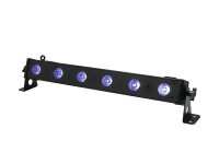 Eurolite LED BAR-6 QCL RGBW Leiste