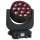 Infinity iW-1240 RDM, RGBW Washlight, elektronischer Zoom, 12x 40 Watt RGBW-LED