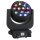 Infinity iW-1240 RDM, RGBW Washlight, elektronischer Zoom, 12x 40 Watt RGBW-LED