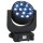 Infinity iW-1240 RDM, RGBW Washlight, elektronischer Zoom, 12x 40 Watt RGBW-LED