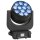 Infinity iW-1240 RDM, RGBW Washlight, elektronischer Zoom, 12x 40 Watt RGBW-LED