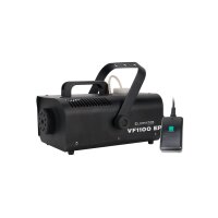 Eliminator  VF1100 EP