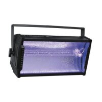 Showtec Titan Strobe BLAZE, 1500 Watt Strobe, Blindereffekt, RGB-Hintergrundeffekt