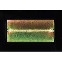 Showtec Titan Strobe BLAZE, 1500 Watt Strobe, Blindereffekt, RGB-Hintergrundeffekt