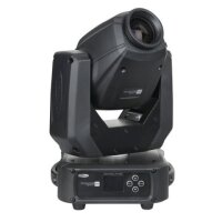 Showtec Phantom 65 Spot, LED-Moving-Head, 65 Watt