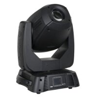 Infinity iS-250, LED Spot-Moving-Head, 250 Watt