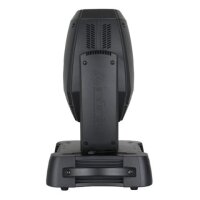 Infinity iS-250, LED Spot-Moving-Head, 250 Watt
