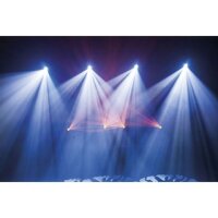 Infinity iS-250, LED Spot-Moving-Head, 250 Watt