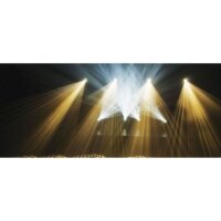 Infinity iS-250, LED Spot-Moving-Head, 250 Watt