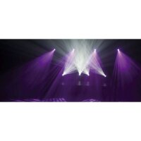 Infinity iS-250, LED Spot-Moving-Head, 250 Watt