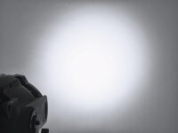 Eurolite ML-575 MSR Multi Lens Spot sil