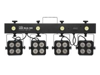 Eurolite LED KLS-180 Kompakt-Lichtset