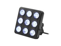 Eurolite LED Party Panel RGB+UV