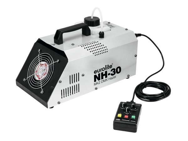 Eurolite NH-30 MK2 DMX Hazer