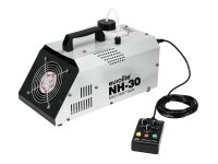 Eurolite NH-30 MK2 DMX Hazer