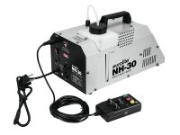 Eurolite NH-30 MK2 DMX Dunstnebelmaschine