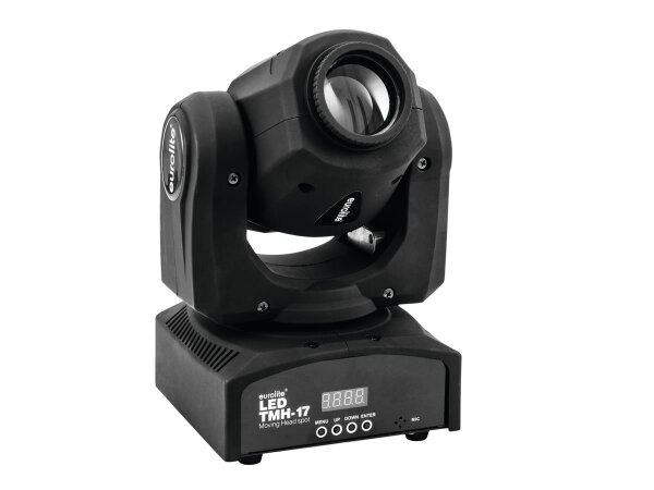 Eurolite LED TMH-17 Moving Head Spot