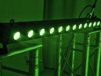 Eurolite LED BAR-12 QCL RGBA Leiste