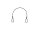 Eurolite Steel Rope (SC) 400x3mm black without quick link