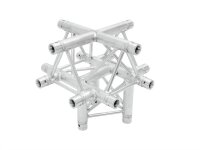 Alutruss Trilock 6082AC-52(50) 5-Way Piece /\