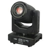 Showtec Shark Spot One, LED-Moving-Head, 60 Watt LED