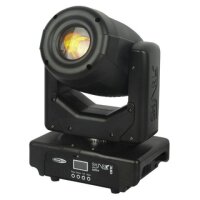 Showtec Shark Spot One, LED-Moving-Head, 60 Watt LED