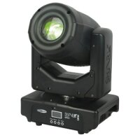 Showtec Shark Spot One, LED-Moving-Head, 60 Watt LED