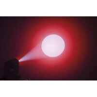 Showtec Shark Combi Spot One, LED-Moving-Head, Hybrid, Spot/Wash